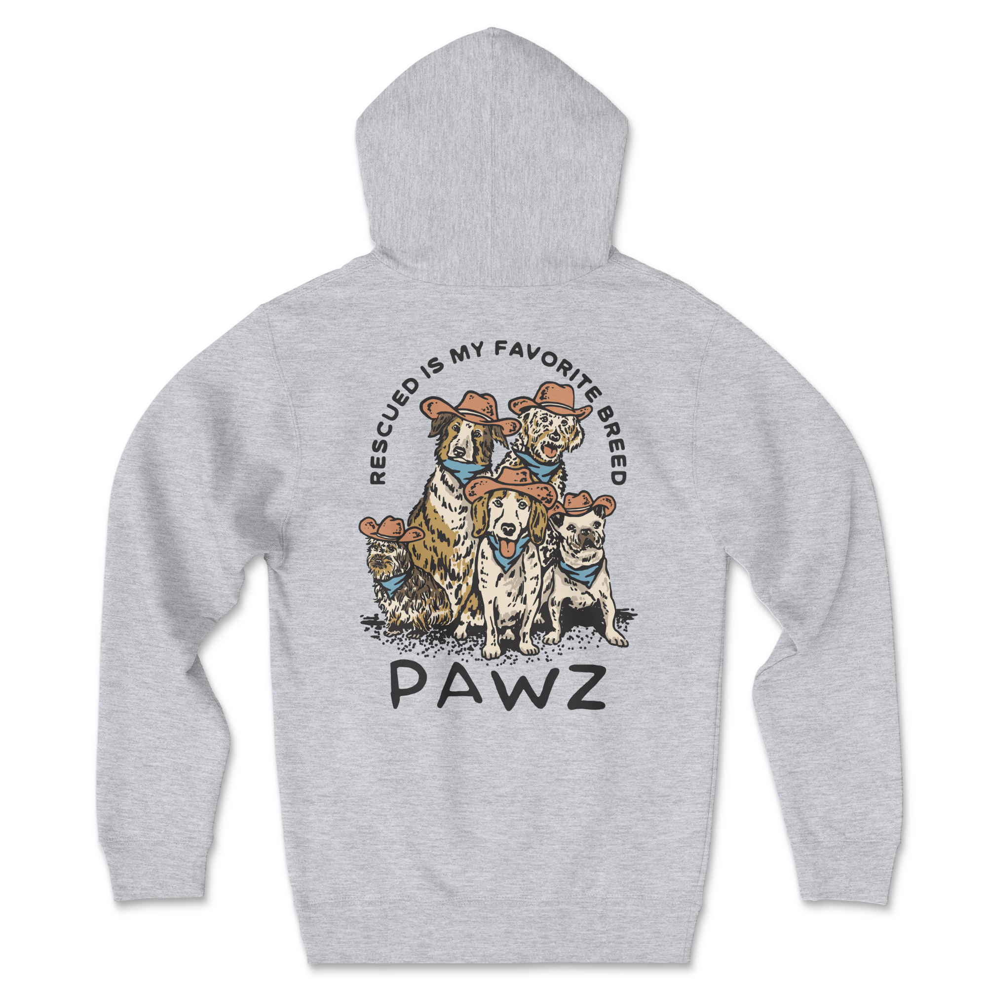 Favorite Breed (Adult Hoodie) Super Sale