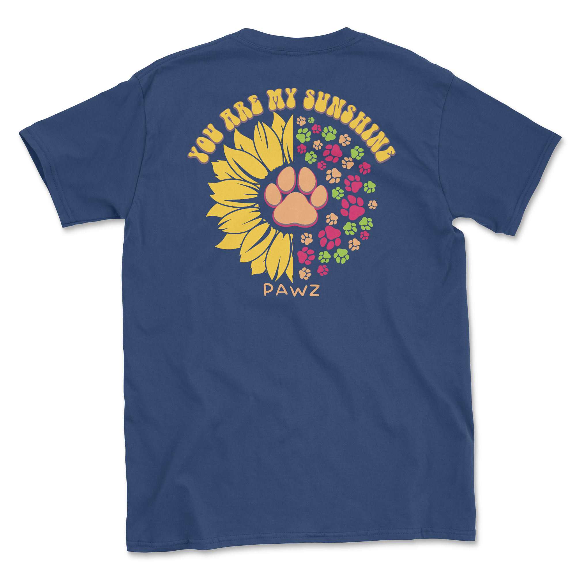 You Are My Sunshine (Adult Short Sleeve T-Shirt) Super Sale