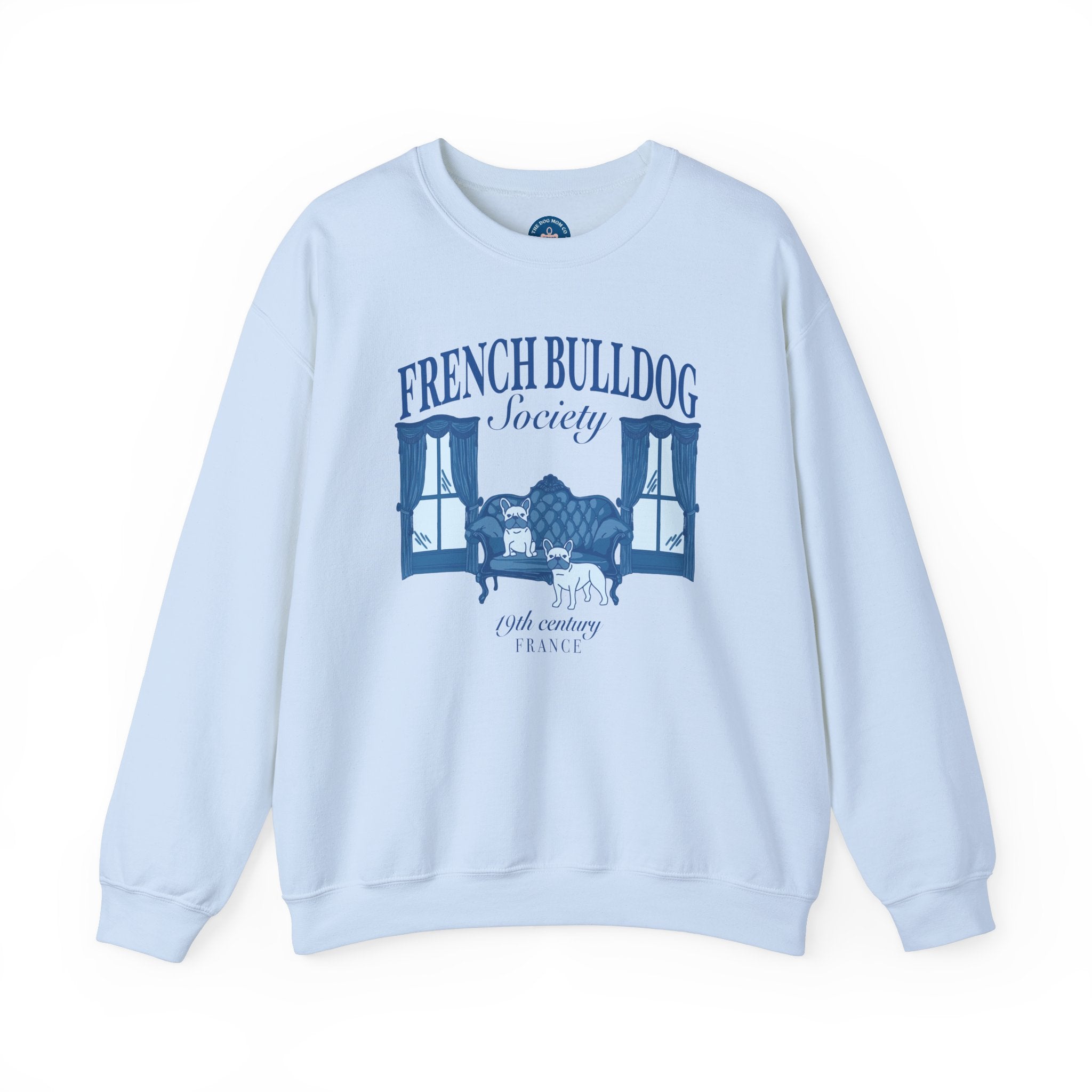 French Bulldog Sweatshirt