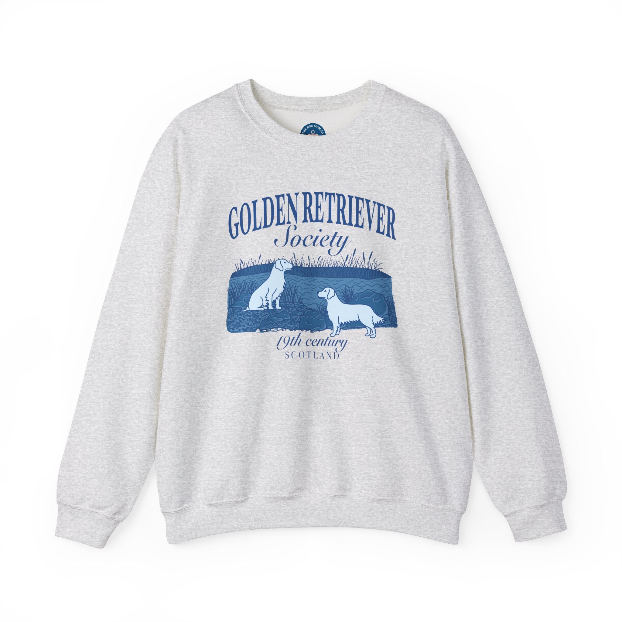 Golden Retriever Sweatshirt