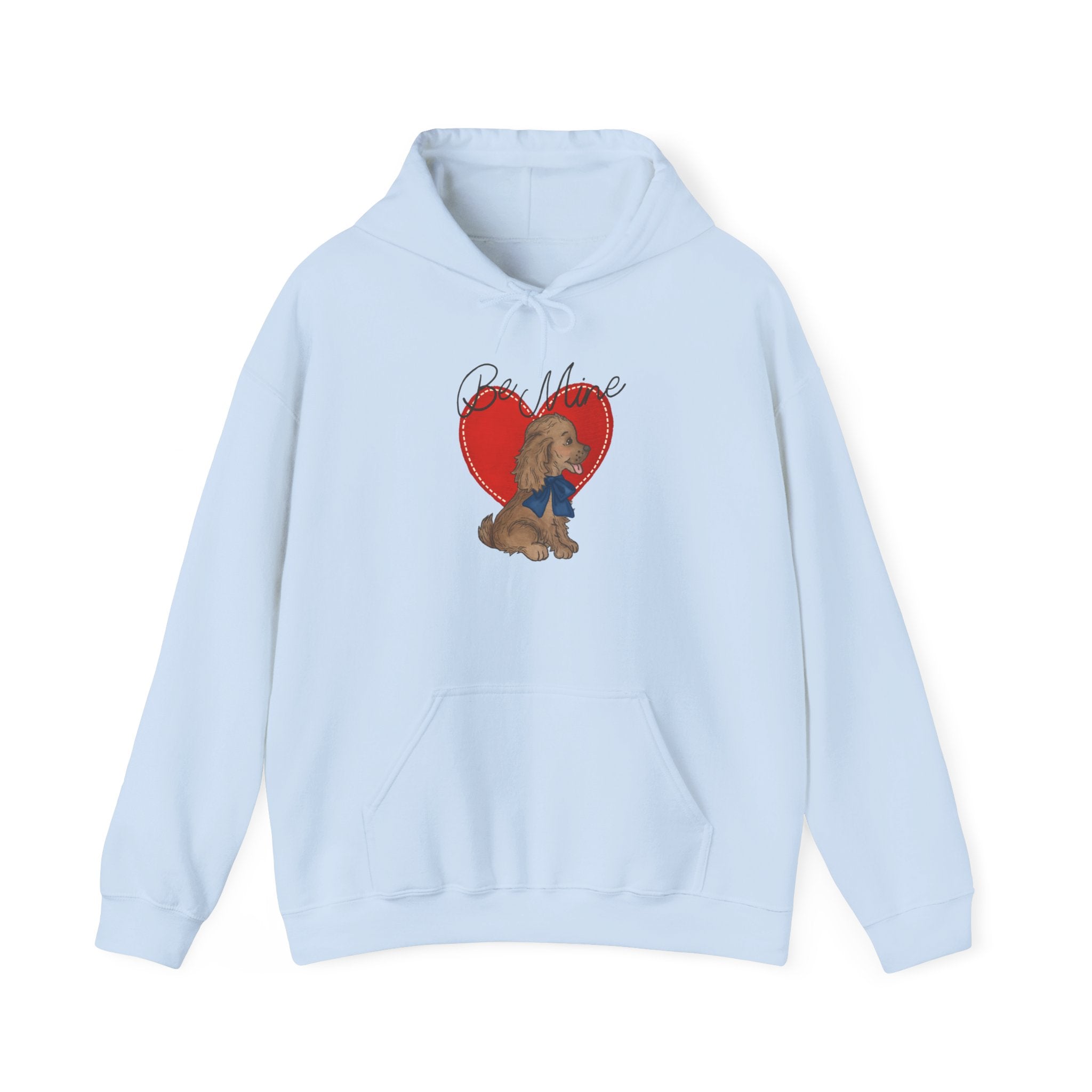Be Mine Hoodie