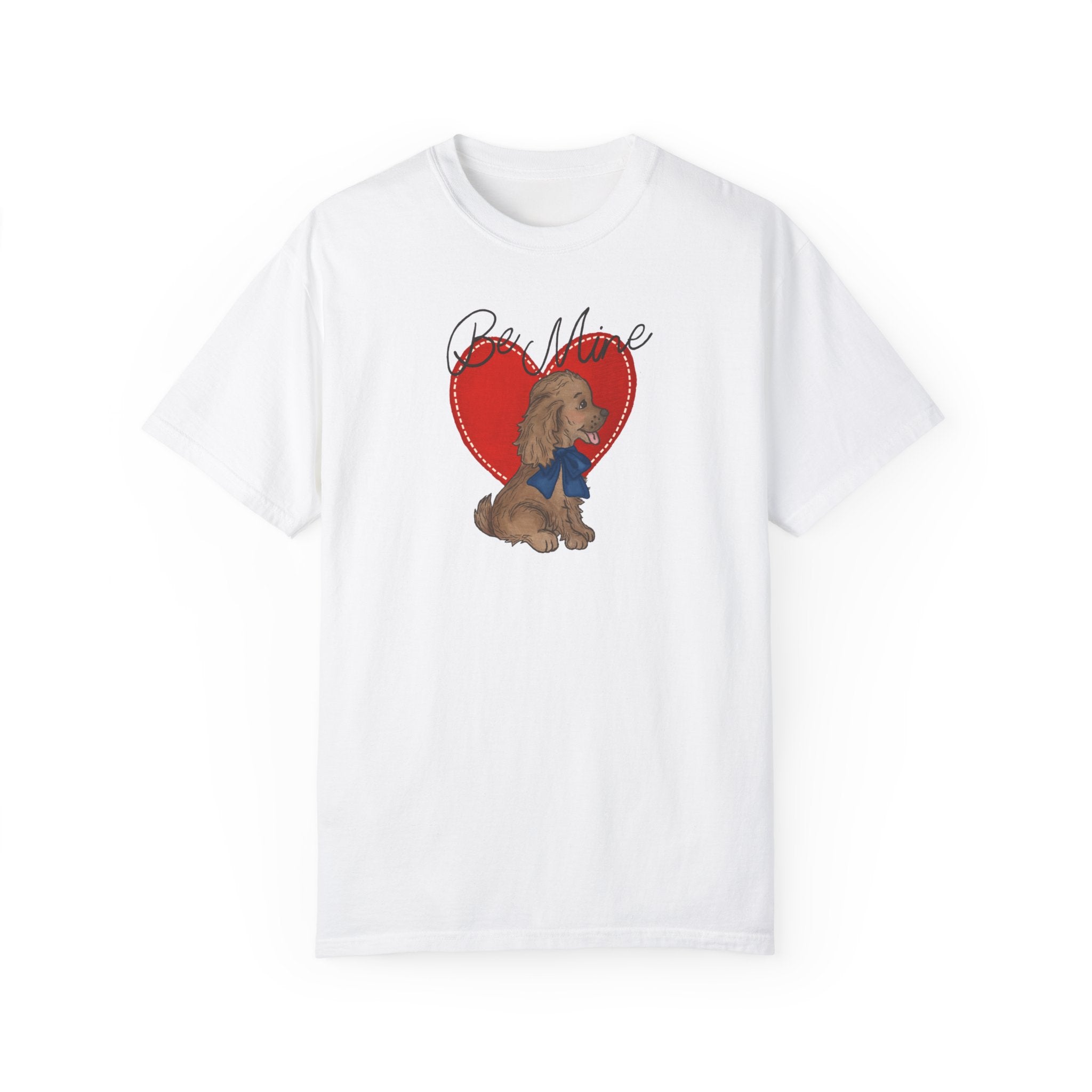 Be Mine Tee